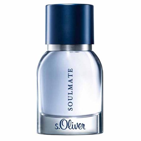 Soulmate Men eau de toilette spray 50 ml