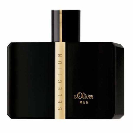 Selection Men eau de toilette spray 50 ml