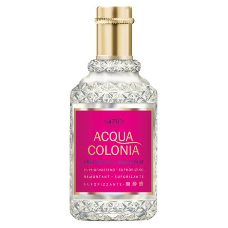 Acqua Colonia Pink Pepper&Grapefruit eau de cologne spray 50 ml