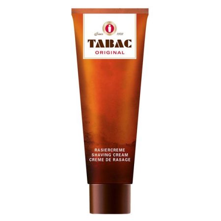 Tabac Original scheercrème 100 ml