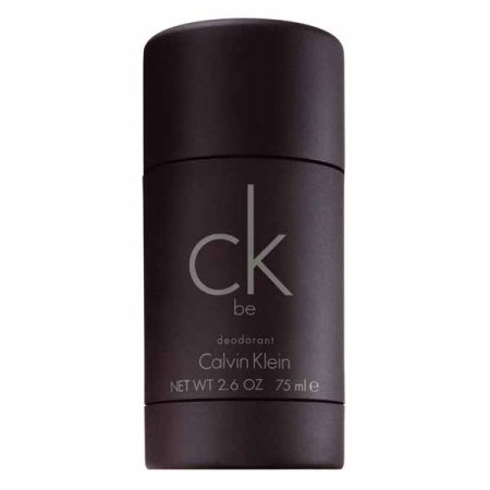 CK Be deodorant stick 75 ml