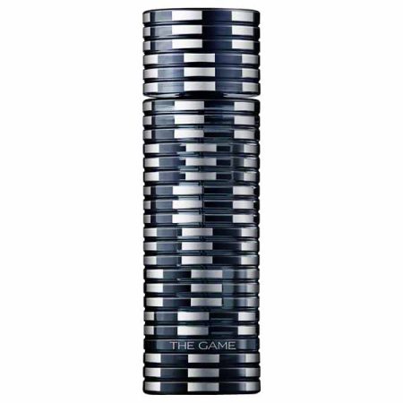 The Game eau de toilette spray 100 ml