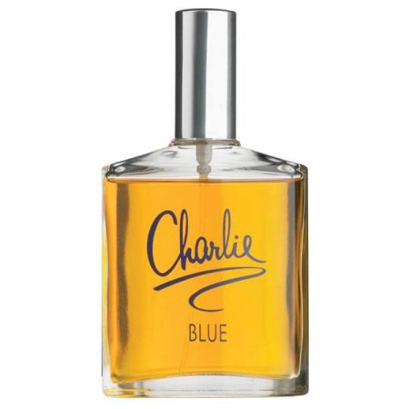 Charlie Blue eau de toilette spray 100 ml
