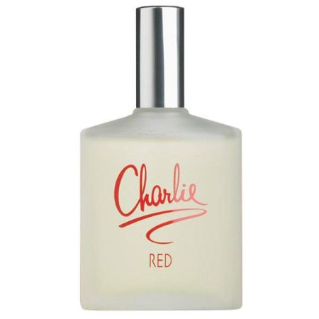 Charlie Red eau de toilette spray 100 ml