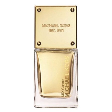 Sexy Amber eau de parfum spray 50 ml