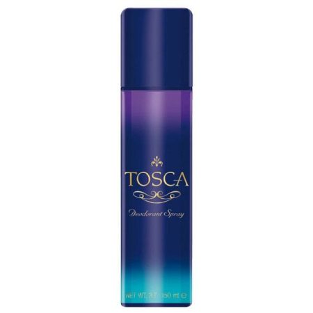 Tosca deodorant spray 150 ml