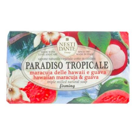 Paradiso Tropicale: Maracuja&Guave zeep 250 gr