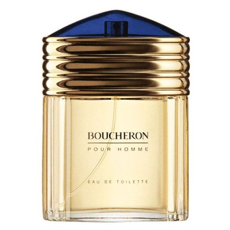 Boucheron pour homme eau de toilette spray 100 ml