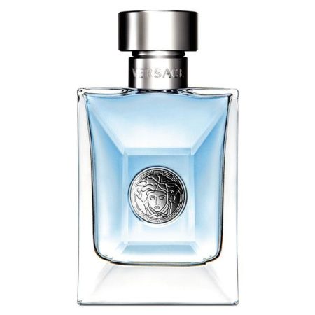 Versace pour homme eau de toilette spray 100 ml