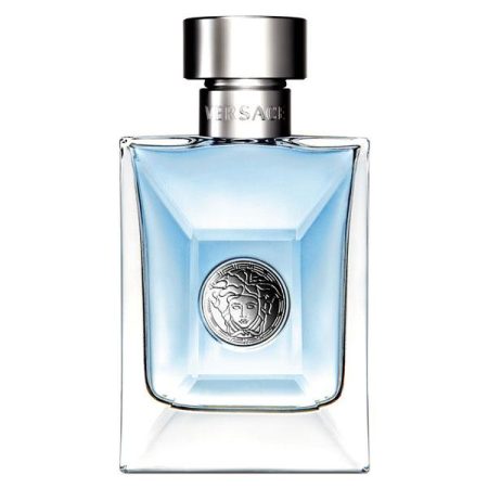 Versace pour homme eau de toilette spray 200 ml