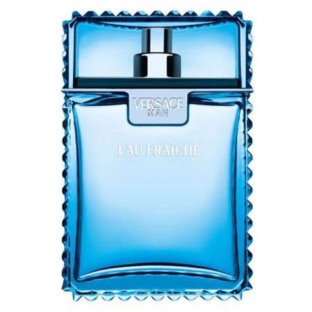 Versace Man Eau Fraiche eau de toilette spray 50 ml