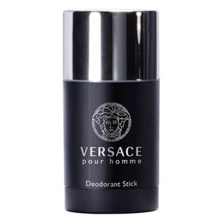 Versace pour homme deodorant stick 75 ml