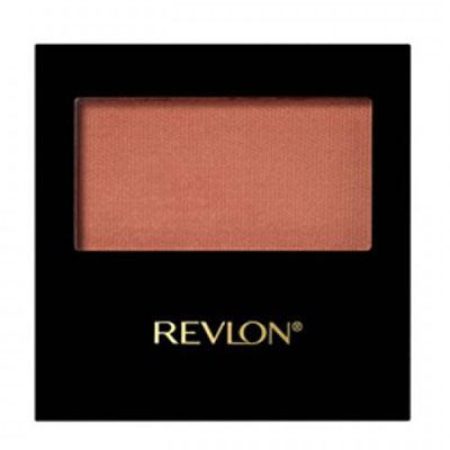 Revlon Powder Blush with mirror No. 003 - Mauvelous