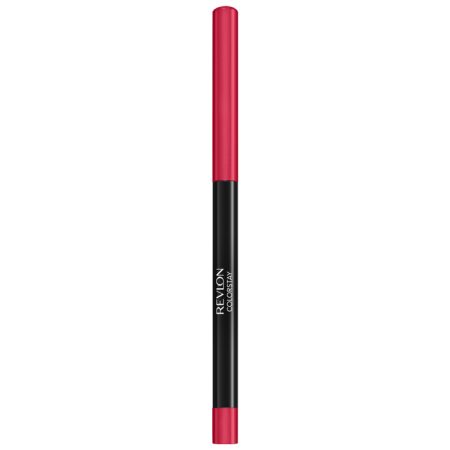 Revlon ColorStay Lipliner No. 20 - Red