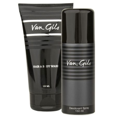 Van Gils Strictly for Men verzorgingsset