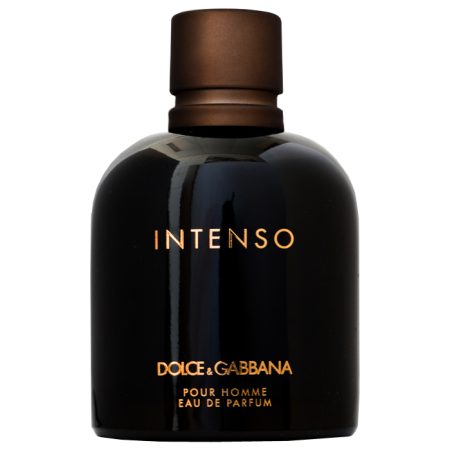 Dolce&Gabbana pour homme Intenso eau de parfum spray 125 ml