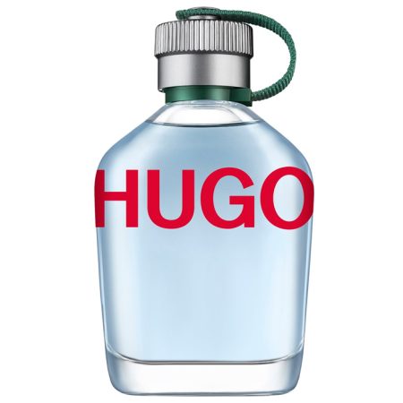 Hugo Man eau de toilette spray 125 ml