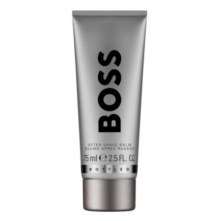 Boss Bottled aftershave balm 75 ml tube