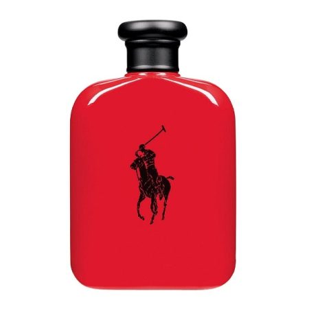 Polo Red eau de toilette spray 125 ml