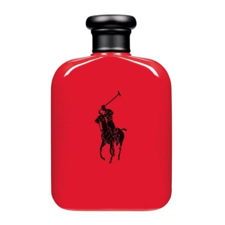 Polo Red eau de toilette spray 40 ml