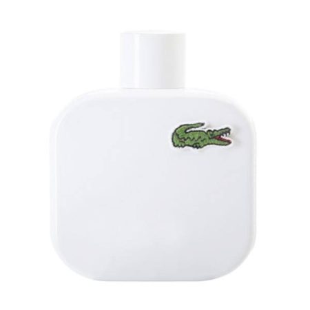 Eau de Lacoste L.12.12 Blanc eau de toilette spray 175 ml