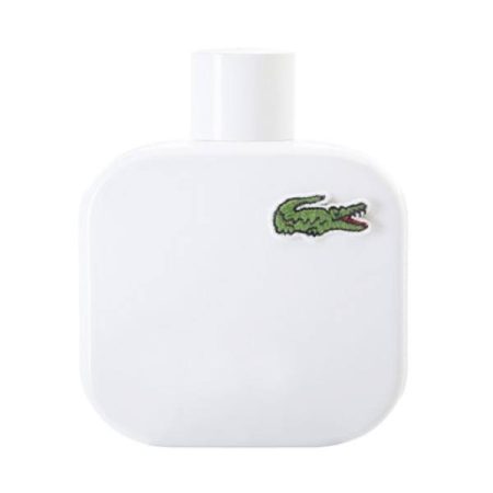 Eau de Lacoste L.12.12 Blanc eau de toilette spray 100 ml