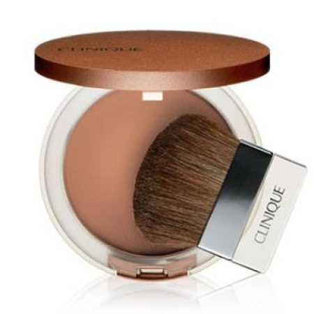 True Bronze Pressed Powder Bronzer 02 - Sunkissed