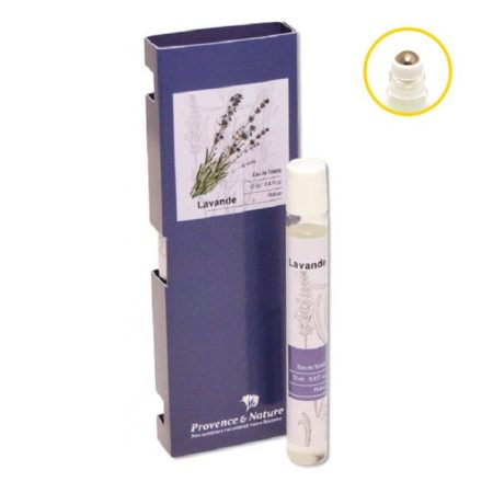 Lavande eau de toilette roll-on 10 ml (lavendel)