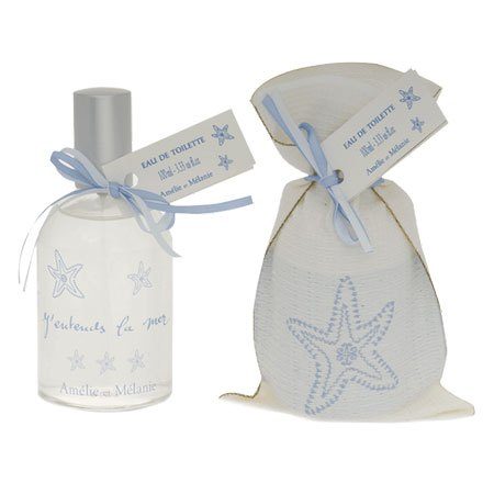 J'Entends la Mer eau de toilette spray 100 ml