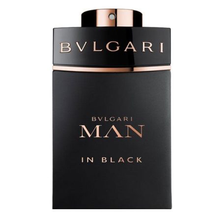 Bvlgari Man in Black eau de parfum spray 60 ml