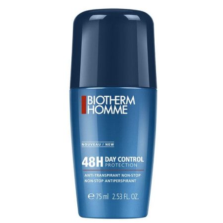 Biotherm homme - Day Control 48H deodorant roll-on 75 ml