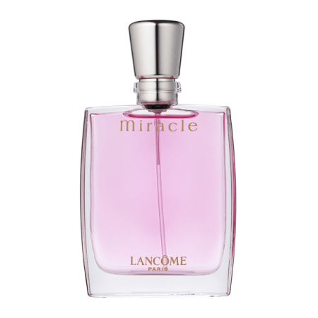 Miracle eau de parfum spray 100 ml