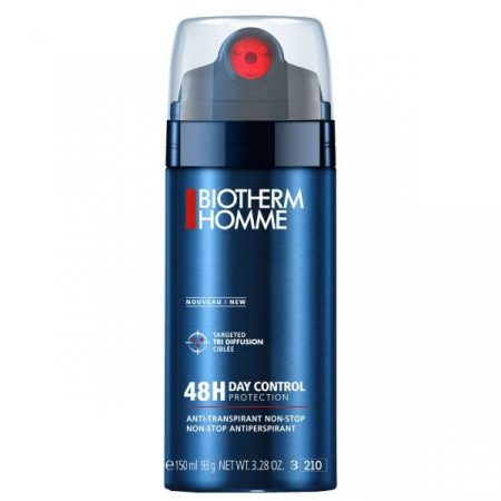 Biotherm homme - Day Control 48H deodorant spray 150 ml