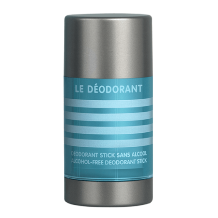 Le Male deodorant stick 75 ml (alcoholvrij)