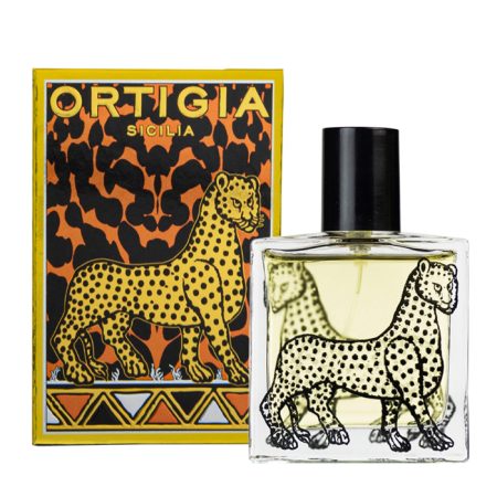 Ambra Nera eau de parfum spray 30 ml