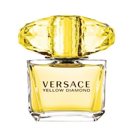 Yellow Diamond eau de toilette spray 90 ml