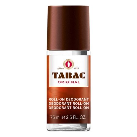 Tabac Original deodorant roll-on 75 ml