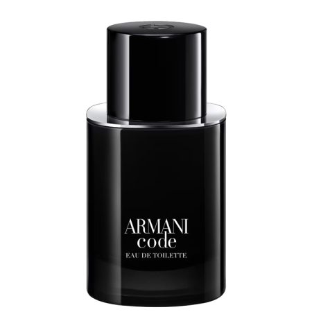 Armani Code Homme eau de toilette spray 50 ml (navulbaar)