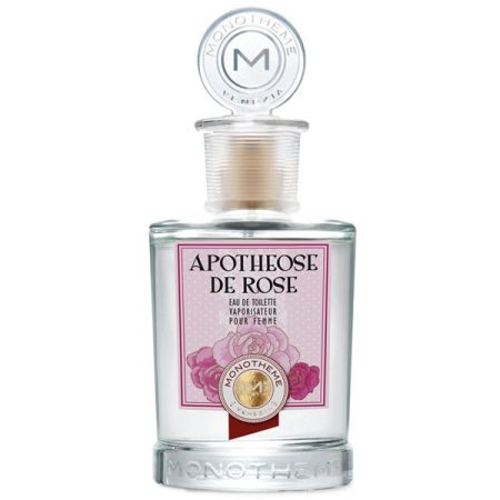 Apotheose de Rose eau de toilette spray 100 ml (dames)