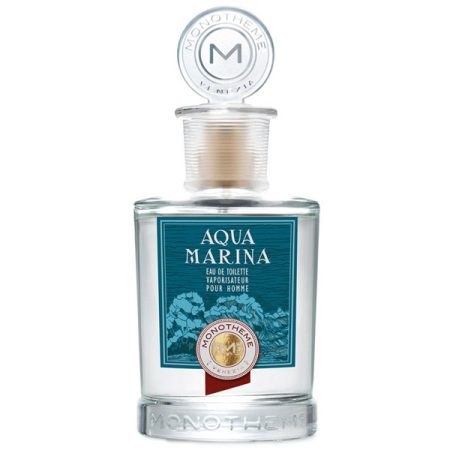 Aqua Marina eau de toilette spray 100 ml (heren)