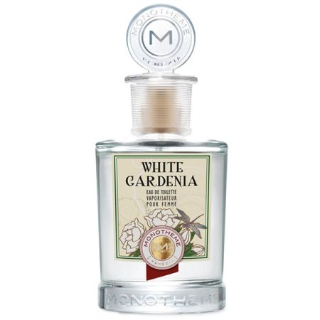 White Gardenia eau de toilette spray 100 ml (dames)