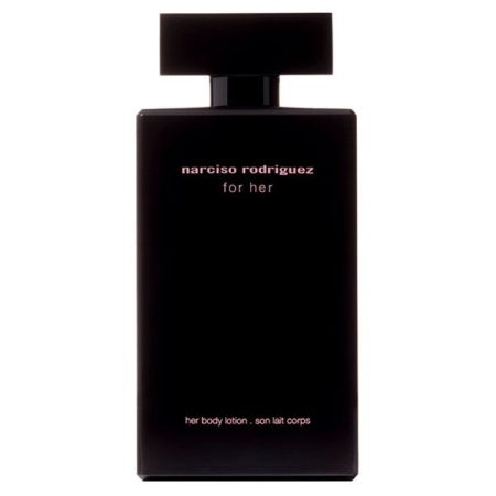 Narciso Rodriguez for Her bodylotion 200 ml