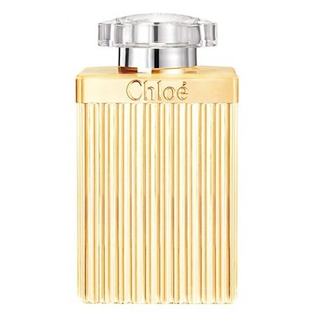 Chloé Signature showergel 200 ml