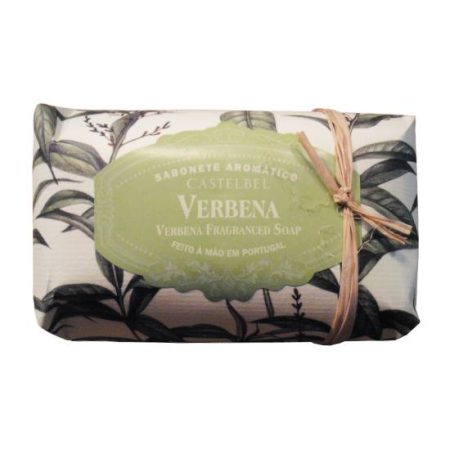 Verbena zeep 150 gr