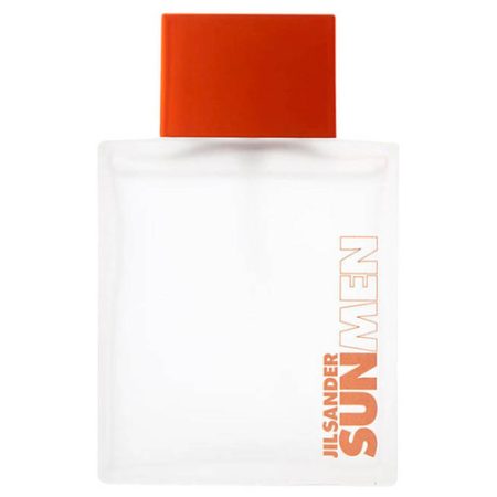 Sun Men eau de toilette spray 125 ml