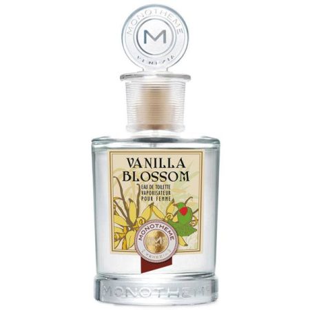 Vanilla Blossom eau de toilette spray 100 ml (dames)