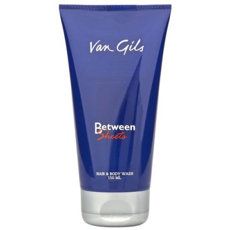 Between Sheets showergel 150 ml