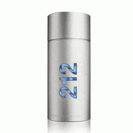 212 Men NYC eau de toilette spray 200 ml