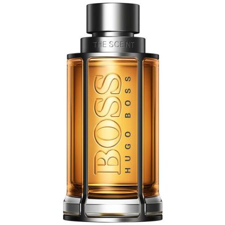 Boss The Scent eau de toilette spray 100 ml