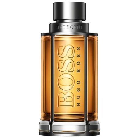 Boss The Scent aftershave spray 100 ml